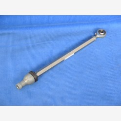 THK Tie rod w. flexible joint, 9"